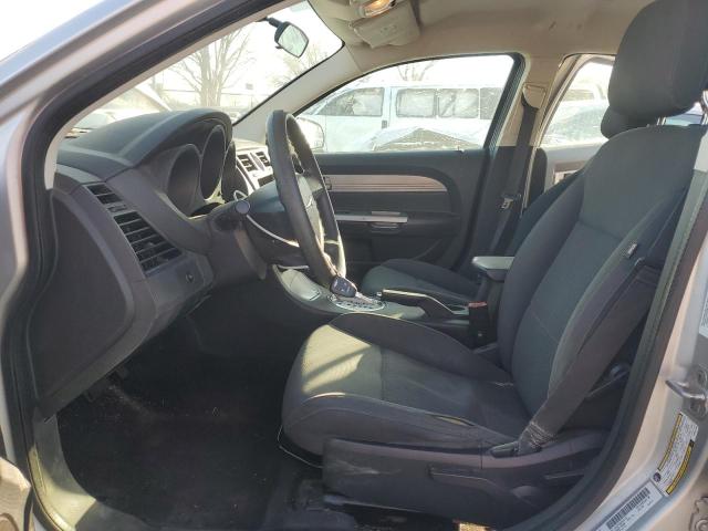 Photo 7 from auction – 2010 CHRYSLER SEBRING TO with VIN 1C3CC4FBXAN191133