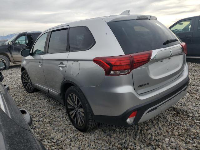Photo 2 from auction – 2019 MITSUBISHI OUTLANDER with VIN JA4AZ3A38KZ043966
