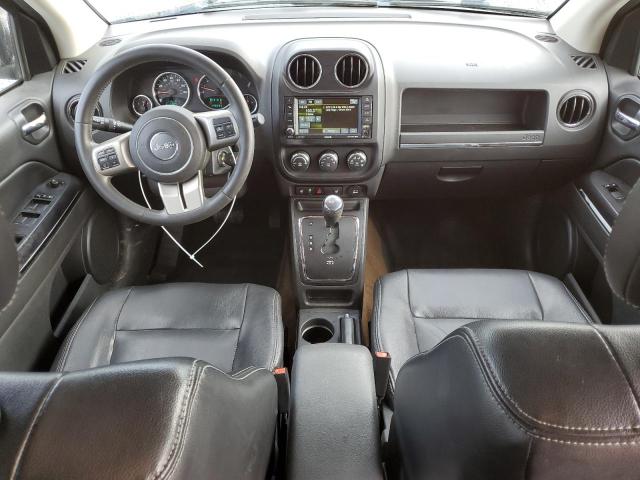 Photo 8 from auction – 2013 JEEP COMPASS LI with VIN 1C4NJDCB8DD271913