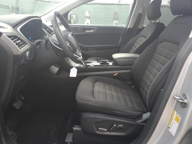 Photo 7 from auction – 2016 FORD EDGE SEL with VIN 2FMPK4J80GBB76877