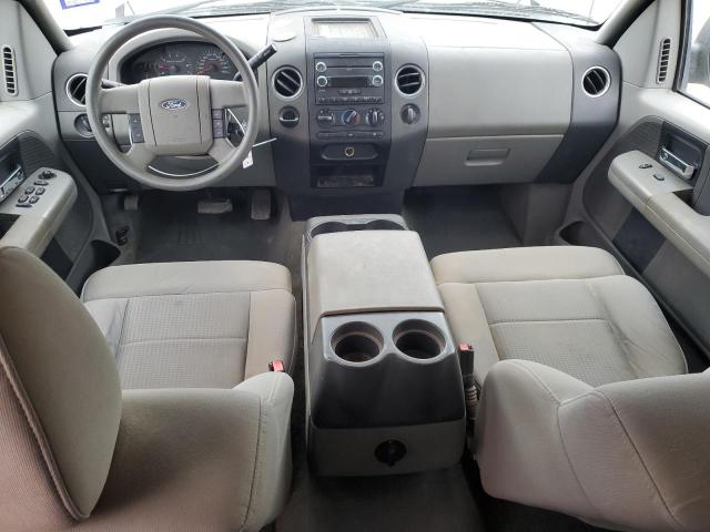 Photo 8 from auction – 2008 FORD F150 SUPER with VIN 1FTPW12VX8FC09959