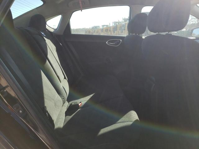 Photo 10 from auction – 2014 NISSAN SENTRA S with VIN 3N1AB7AP2EY293046