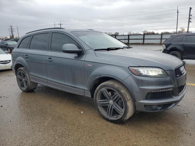 Photo 4 from auction – 2012 AUDI Q7 PRESTIG with VIN WA1DGAFE8CD002351