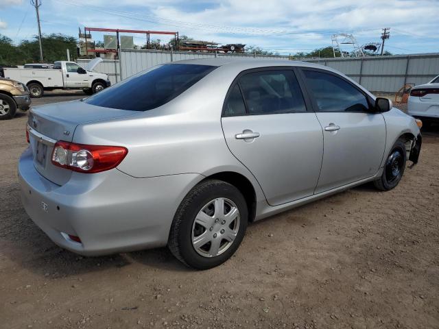 Photo 3 from auction – 2011 TOYOTA COROLLA BA with VIN 2T1BU4EE2BC748122