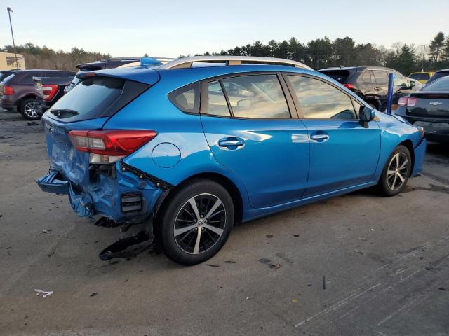 Photo 3 from auction – 2022 SUBARU IMPREZA PR with VIN 4S3GTAV65N3717203