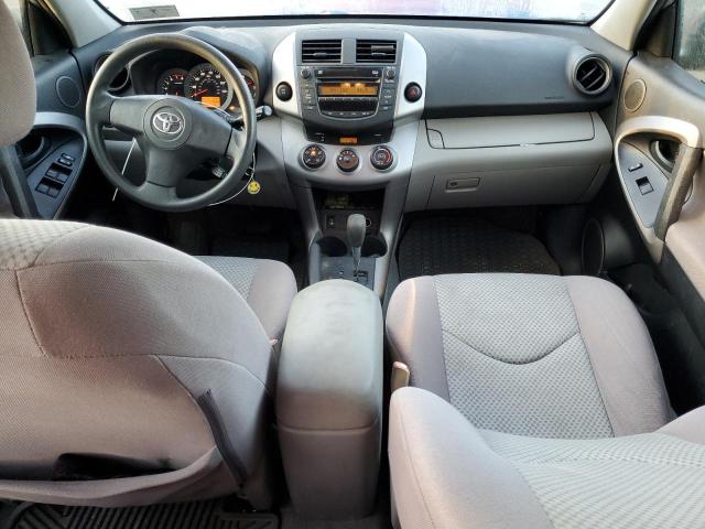 Photo 8 from auction – 2008 TOYOTA RAV4 with VIN JTMBK33V686030480