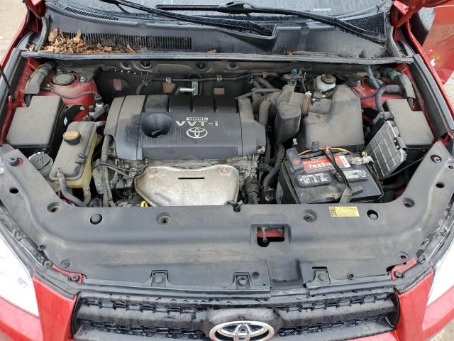 Photo 12 from auction – 2009 TOYOTA RAV4 with VIN 2T3BF33V99W010941