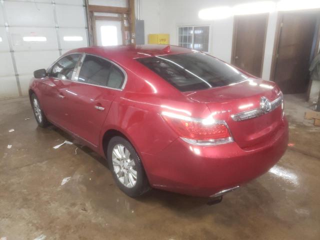 Photo 2 from auction – 2013 BUICK LACROSSE with VIN 1G4GA5E31DF204185