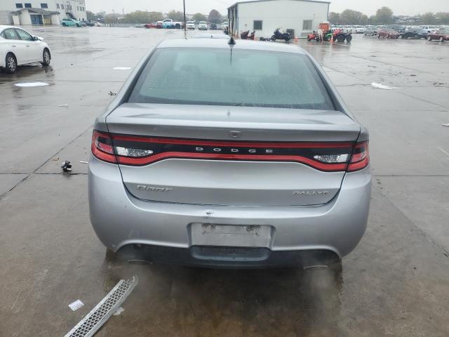Photo 6 from auction – 2015 DODGE DART SXT with VIN 1C3CDFBB6FD299700