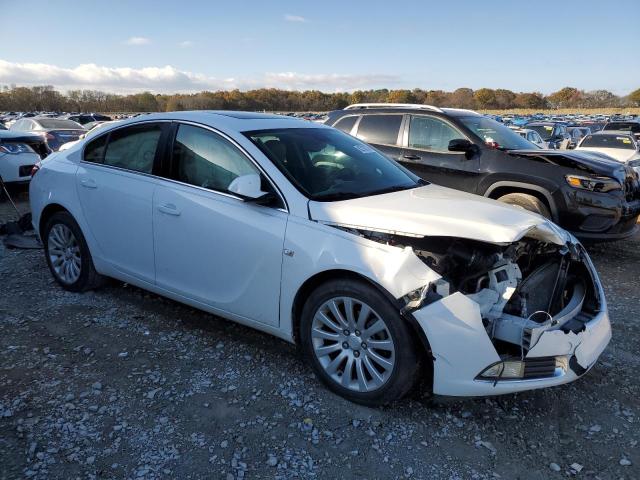 Photo 4 from auction – 2011 BUICK REGAL CXL with VIN 2G4GS5EC0B9176592