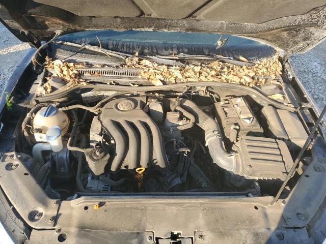 Photo 11 from auction – 2011 VOLKSWAGEN JETTA BASE with VIN 3VW2K7AJ7BM083782