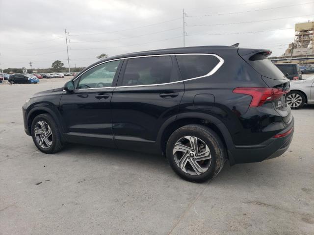 Photo 2 from auction – 2023 HYUNDAI SANTA FE S with VIN 5NMS14AJ4PH575412