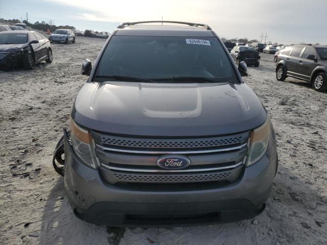 Photo 5 from auction – 2011 FORD EXPLORER L with VIN 1FMHK8F85BGA82502