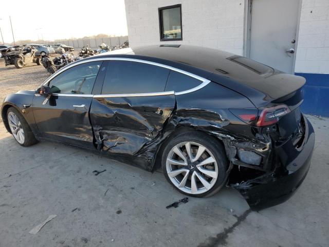 Photo 2 from auction – 2018 TESLA MODEL 3 with VIN 5YJ3E1EB1JF134940