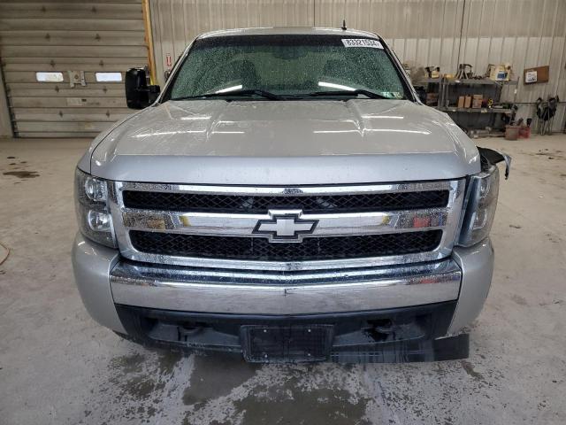 Photo 5 from auction – 2008 CHEVROLET SILVERADO with VIN 2GCEK13C681128092