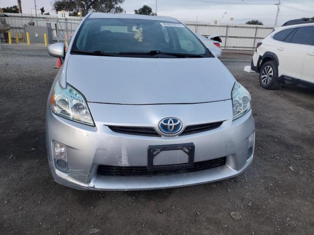 Photo 5 from auction – 2010 TOYOTA PRIUS with VIN JTDKN3DU6A0186539