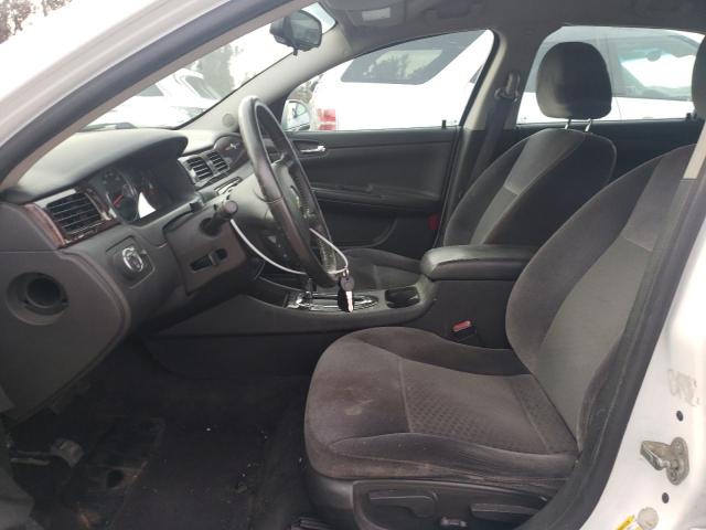 Photo 7 from auction – 2013 CHEVROLET IMPALA LT with VIN 2G1WG5E39D1227230
