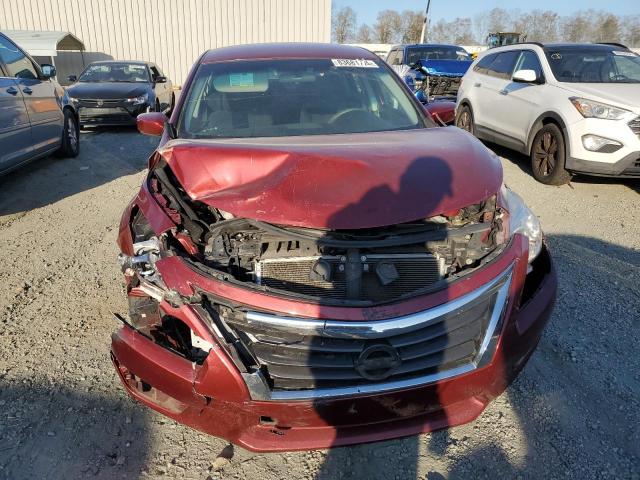 Photo 5 from auction – 2015 NISSAN ALTIMA 2.5 with VIN 1N4AL3AP7FN407971