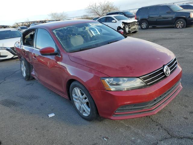 Photo 4 from auction – 2017 VOLKSWAGEN JETTA S with VIN 3VW2B7AJ0HM337454