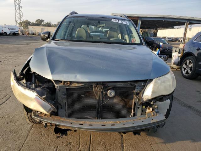 Photo 5 from auction – 2010 SUBARU FORESTER X with VIN JF2SH6BCXAH908584