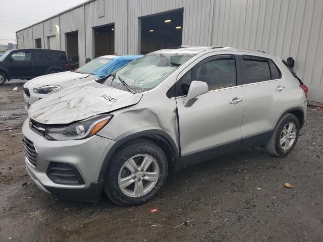 CHEVROLET TRAX 1LT 2019 with VIN KL7CJLSB3KB915004 - Photo from auction