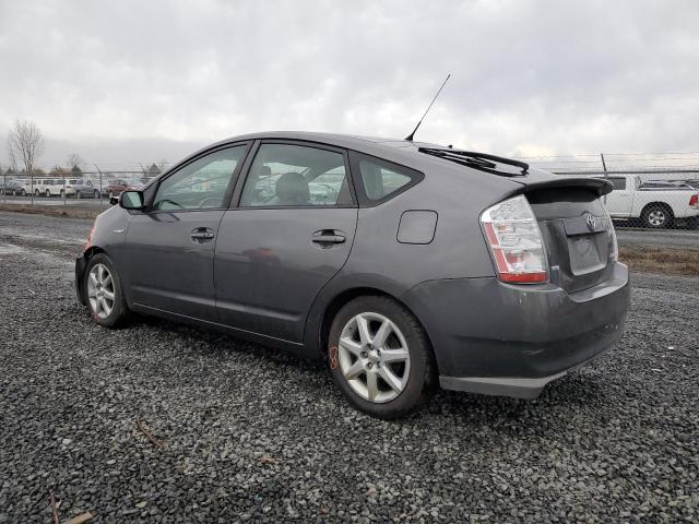 Photo 2 from auction – 2007 TOYOTA PRIUS with VIN JTDKB20U773287153