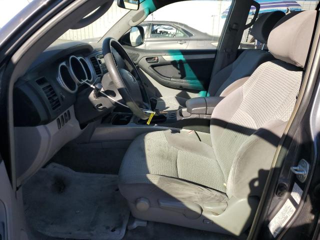 Photo 7 from auction – 2003 TOYOTA 4RUNNER SR with VIN JTEZU14R230005419