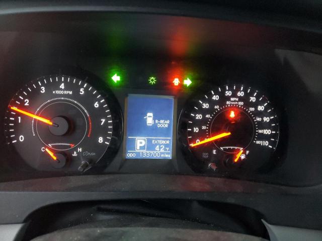 Photo 9 from auction – 2016 TOYOTA SIENNA LE with VIN 5TDJK3DC4GS133341