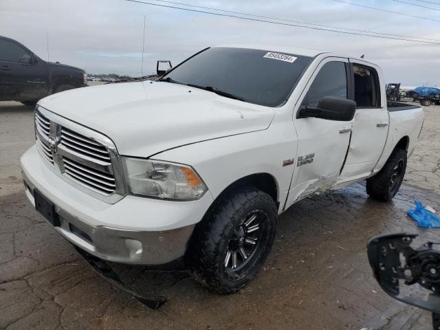RAM 1500 SLT 2015 with VIN 1C6RR6LT9FS608545 - Photo from auction