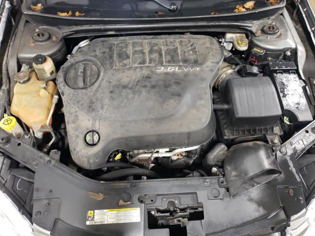 Photo 11 from auction – 2013 CHRYSLER 200 LIMITE with VIN 1C3CCBCG9DN598482
