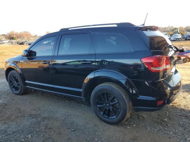 Фото 2 с аукциона – 2019 DODGE JOURNEY SE с VIN 3C4PDCBB8KT798448