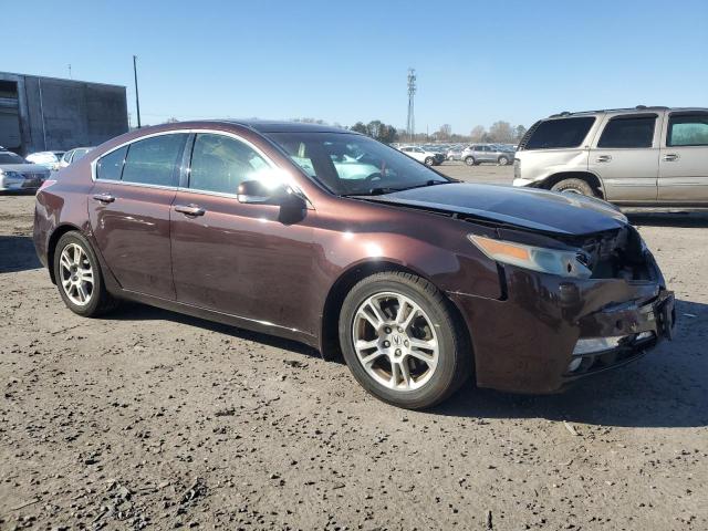 Photo 4 from auction – 2010 ACURA TL with VIN 19UUA8F52AA026161