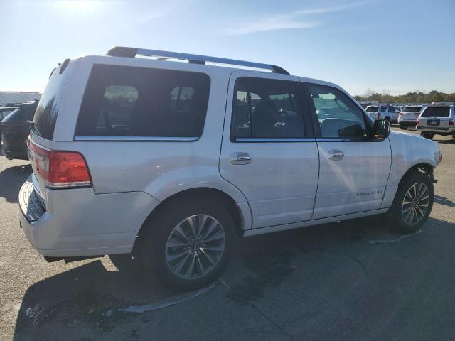 Photo 3 from auction – 2015 LINCOLN NAVIGATOR with VIN 5LMJJ2HT2FEJ06272