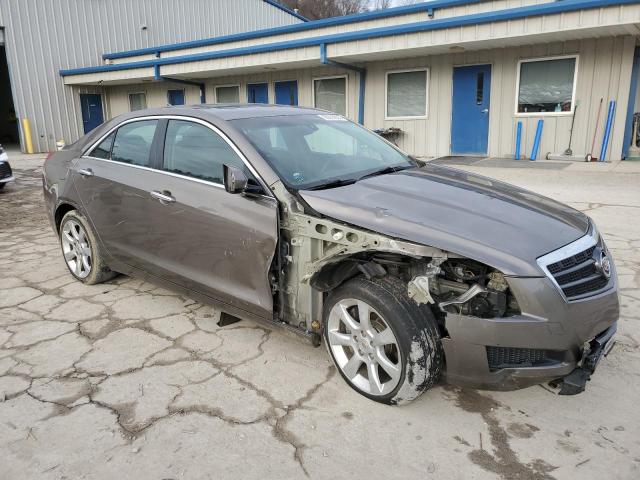 Zdjęcie 4 z aukcji – 2014 CADILLAC ATS z VIN 1G6AG5RX9E0168372