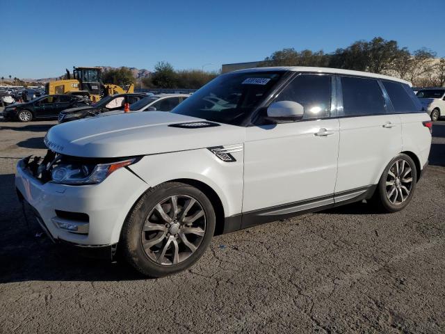 LAND ROVER RANGE ROVE 2015 with VIN SALWR2VFXFA628376 - Photo from auction