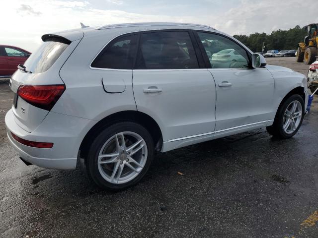 Photo 3 from auction – 2014 AUDI Q5 PREMIUM with VIN WA1LFAFP2EA016735