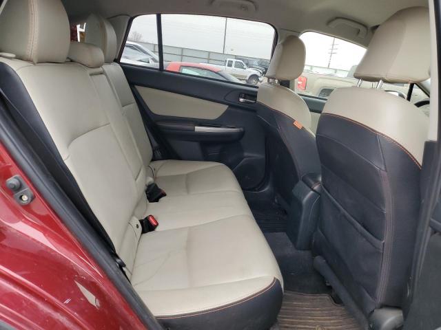 Photo 11 from auction – 2017 SUBARU CROSSTREK with VIN JF2GPAKC8HH272771