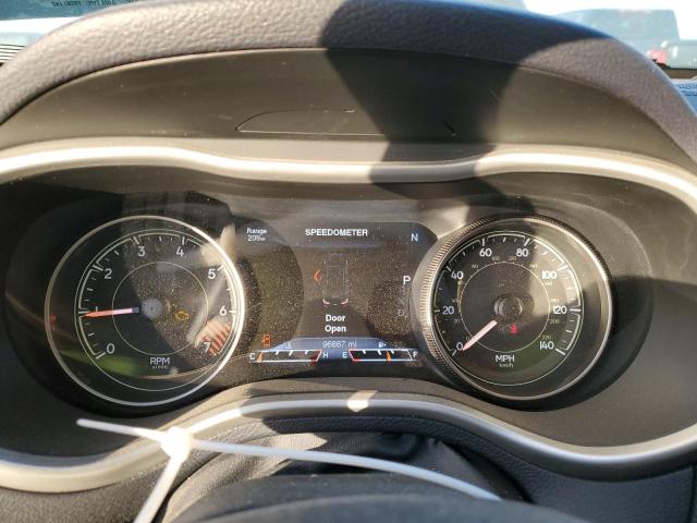 Photo 9 from auction – 2014 JEEP CHEROKEE L with VIN 1C4PJMDBXEW290945