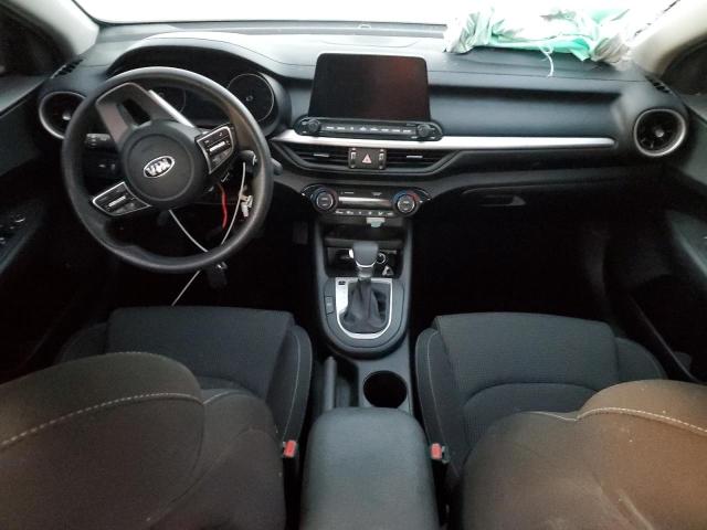 Photo 8 from auction – 2019 KIA FORTE FE with VIN 3KPF24AD9KE126994