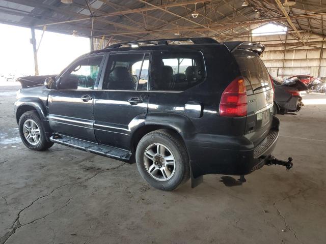 Photo 2 from auction – 2004 LEXUS GX 470 with VIN JTJBT20X240034047