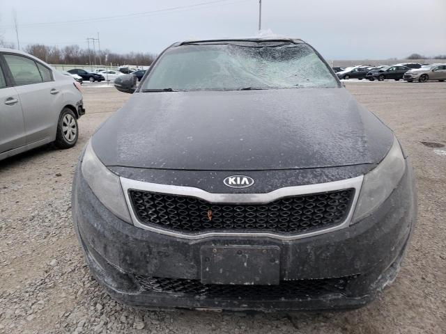 Photo 5 from auction – 2013 KIA OPTIMA EX with VIN 5XXGN4A78DG124203