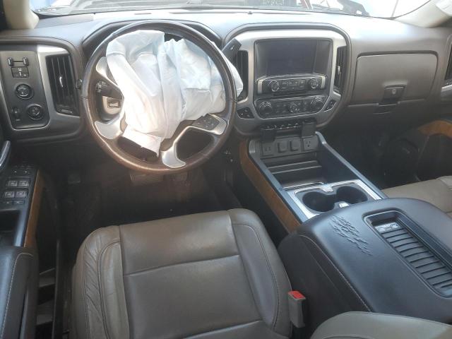 Photo 8 from auction – 2018 GMC SIERRA K15 with VIN 3GTU2NEJ5JG353597