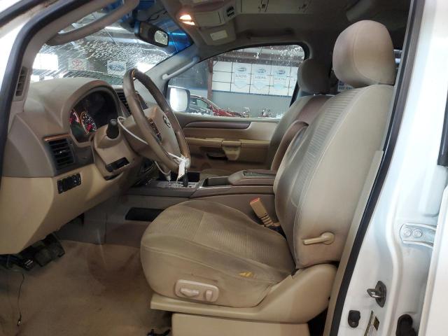 Photo 7 from auction – 2008 NISSAN ARMADA with VIN 5N1AA08C28N618303