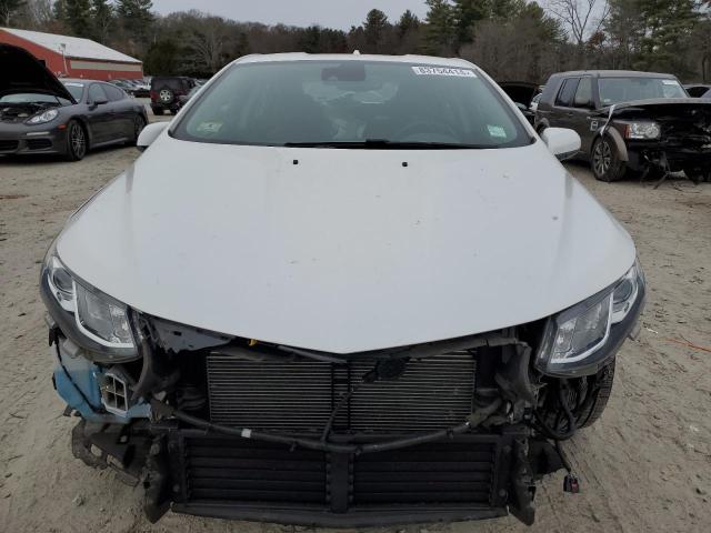 Photo 5 from auction – 2016 CHEVROLET VOLT LTZ with VIN 1G1RD6S5XGU136669