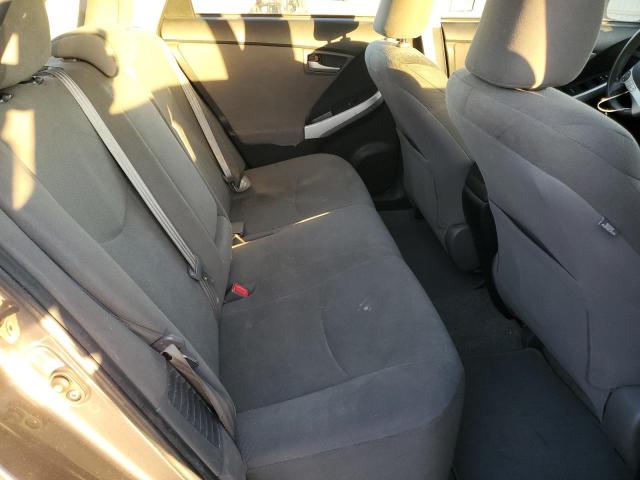 صورة رقم 10 من المزاد - 2013 TOYOTA PRIUS PLUG مع VIN JTDKN3DPXD3046684