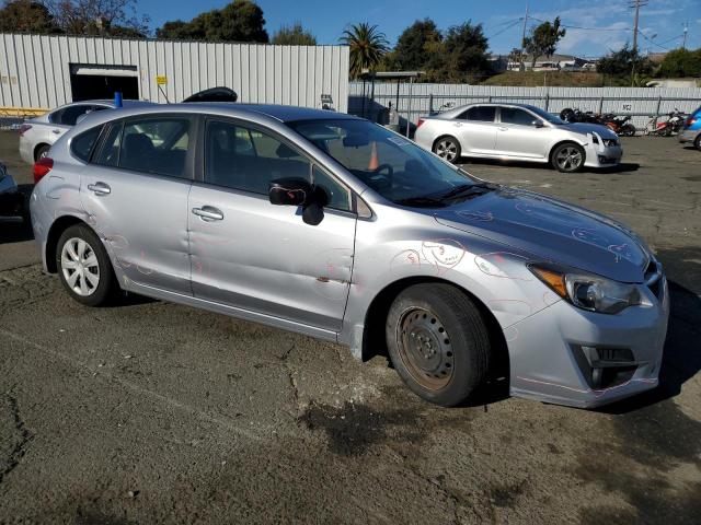 Снимка 4 от търг – 2016 SUBARU IMPREZA с VIN JF1GPAA60G8272388