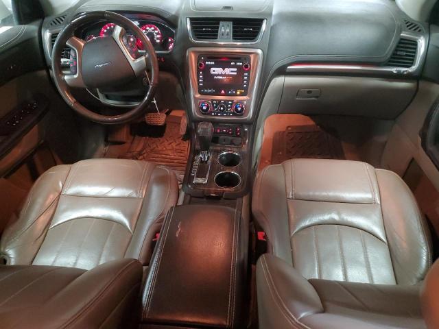 Photo 8 from auction – 2015 GMC ACADIA DEN with VIN 1GKKVTKD9FJ175897