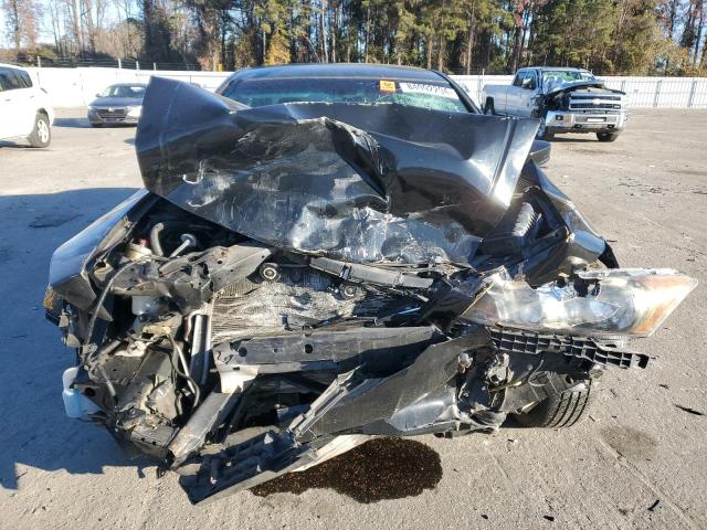 Photo 5 from auction – 2011 HONDA ACCORD SE with VIN 1HGCP2F67BA075485
