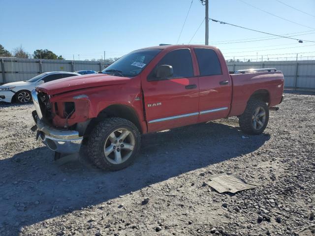 Photo 1 from auction – 2008 DODGE RAM 1500 S with VIN 1D7HU18258S547967