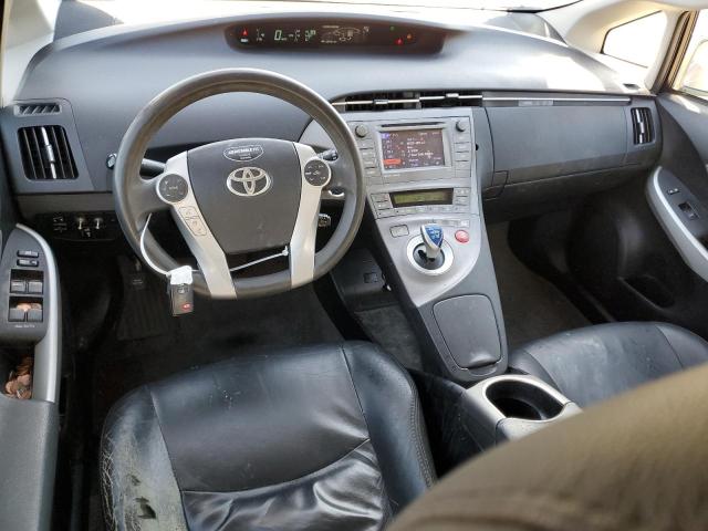 Photo 8 from auction – 2015 TOYOTA PRIUS with VIN JTDKN3DU4F0412763